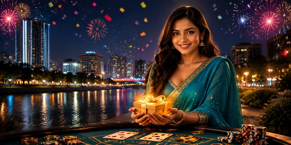 Baccarat players in Bangalore enjoying a live mobile casino atmosphere